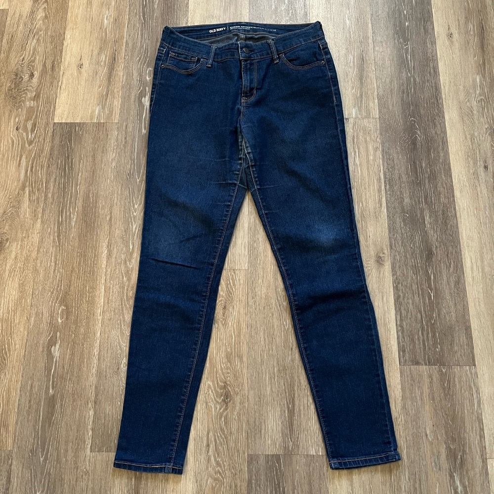 Old Navy Jenas